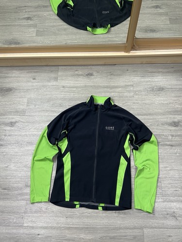 Gore running wear giacca - gore,