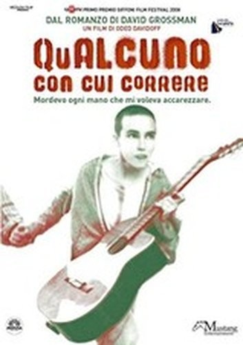 Movie qualcuno con cui - movie, correre