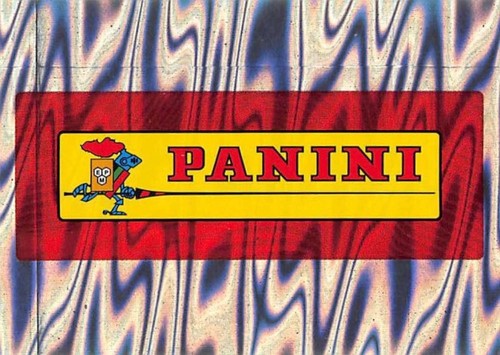 Album figurine calciatori
