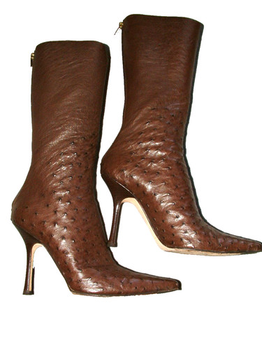 Stivali jimmy choo pelle di - jimmy,