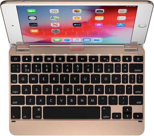 Tastiera brydge per ipad - per,
