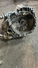Cambio Manuale Fiat 500 Abarth