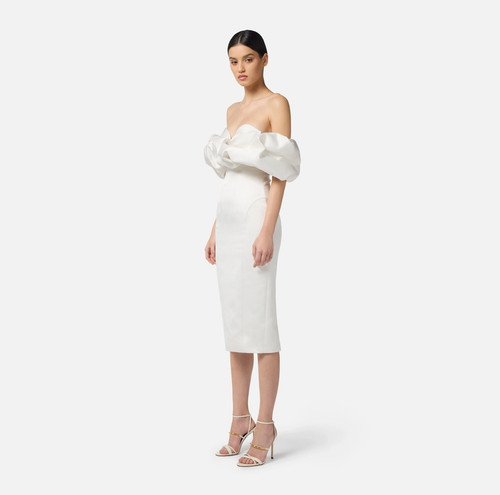 Elisabetta franchi abito - elisabetta,