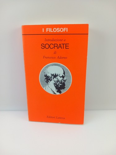 Introduzione socrate - introduzione, a