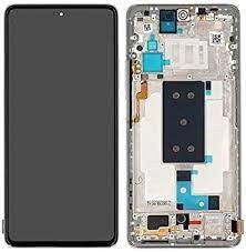 Lcd xiaomi 11t - mi, pro