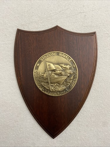 Crest guardia finanza - guardia,