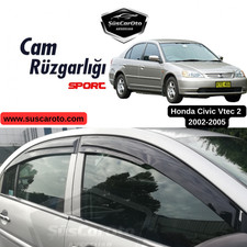 Visiere Finestrini Mugen per