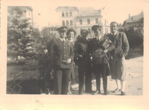 Militari regia aeronautica - aeronautica, ad