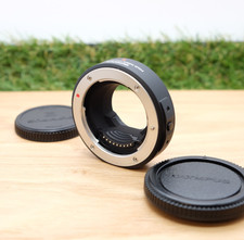 Olympus MMF-3 Four Thirds