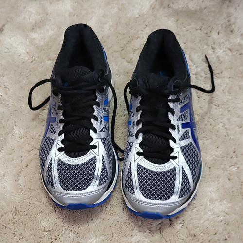 Scarpe corsa basse - da, asics