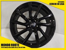 4 Cerchi In Lega da 18 Pollici