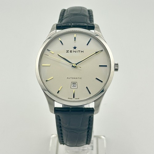 Orologio zenith captain - orologio,