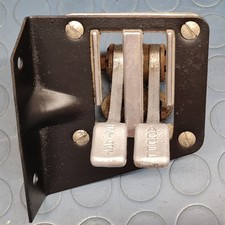 Alfa Romeo Giulia Ti 1300 regolatore starter aria accelerator GT scalino Bertone