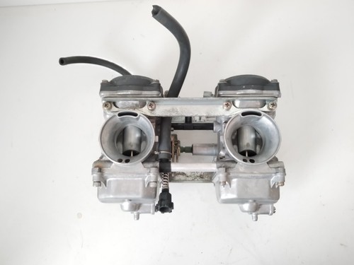 Carburatore kawasaki gpz - carburatore, 500s