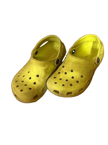 Crocs sandali slip con - crocs,