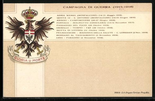 Litografia aquila - litografia,