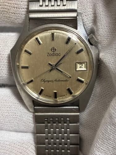 Ottimo orologio automatico - ottimo,