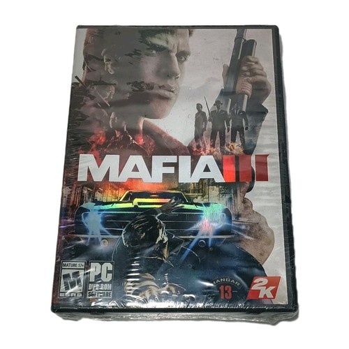 Mafia iii 2016 nuovo - mafia, (3)