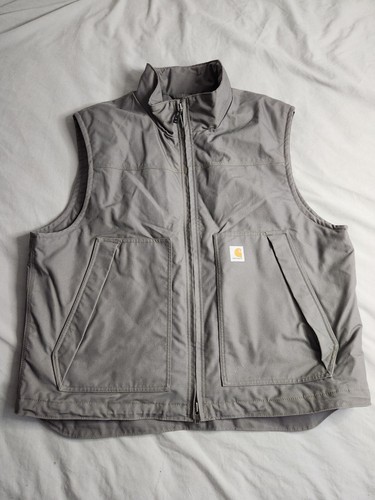 Gilet carhartt quick - gilet,