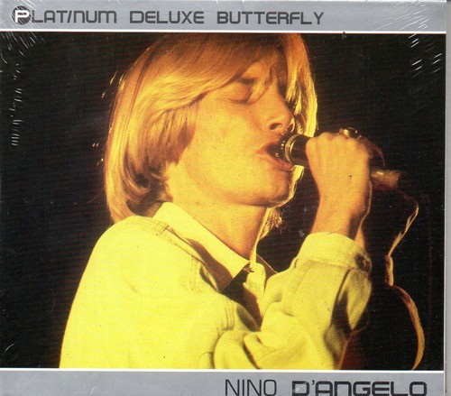 Nino angelo raccolta di - d'angelo(,