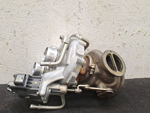 Bmw g30 g31 g38 2019 - 2019, 340kw