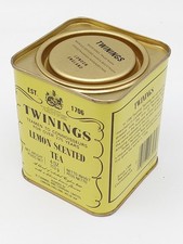 Scatola Twinings Lemon Scented Tea