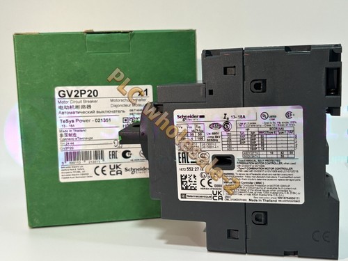 1pz gv2p20 nuovi - 1pz,