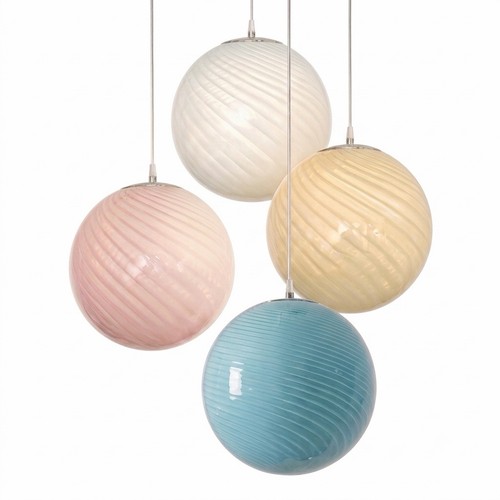 Lampada soffitto a - da,