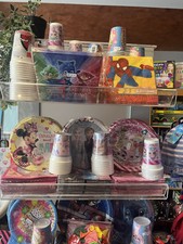 Stock Di Articoli Fa Festa