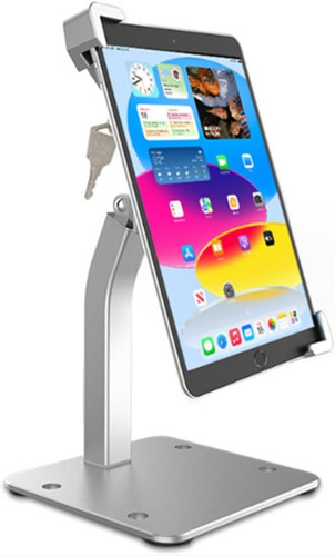 Supporto tablet desktop - tablet,