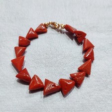 Bracciale con pietre preziose