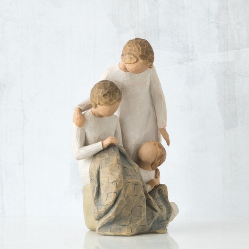 Willow tree generations - willow,