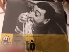 DVD Film Totò Miseria E