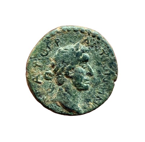 Cilicia hieropolis kastabala - cilicia,, hieropolis-kastabala
