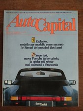 1987 auto capital giugno - 06,