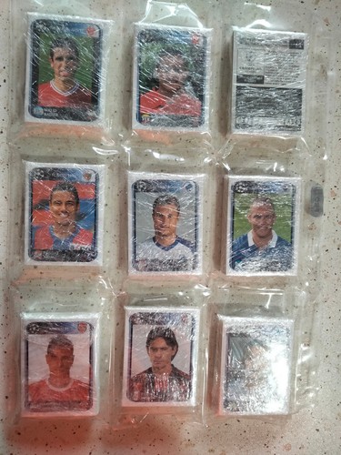 Panini uefa champions league - panini,