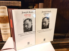Joseph Roth OPERE  1931 - 1939