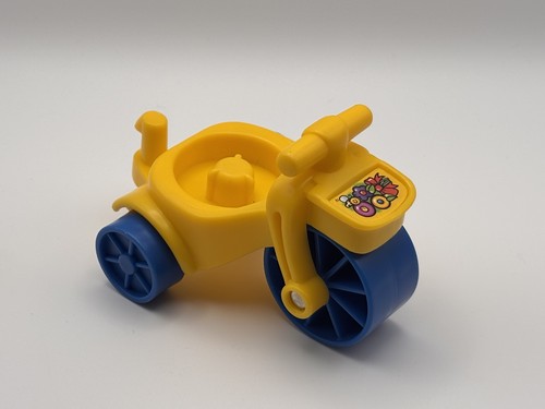 Fisher price little - fisher-price, people