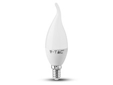 Lampada A Led E14 CF37 5,5W