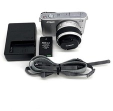 [Quasi come nuovo] Nikon 1 J2