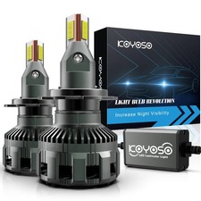 H7 LED Lampadine per Auto 90W