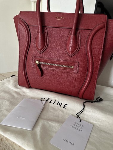 Micro borsa celine - borsa, bagaglio