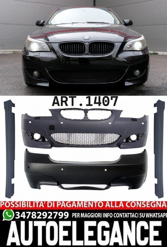 Bodykit adatto per - bmw, serie