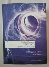 ENRICO GIANNETTO - UN FISICO