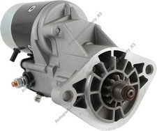 Motorino di Avviamento 12V 12T