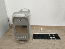 Apple Power Mac G4 M8570 con