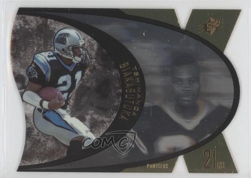 1997 spx gold - 1997, tim