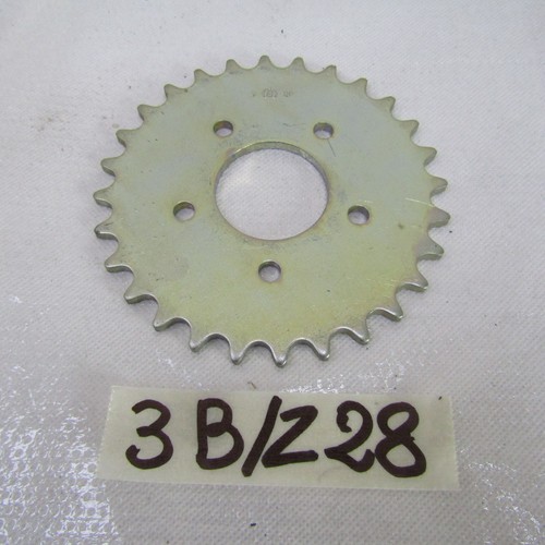 Corona ciclomotore passo 415
