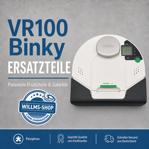 Vorwerk 100 vr100 0 a - 100, 2.0