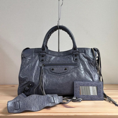 Borsa mano balenciaga - borsa, the